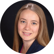 Jamie Mott, DPT, ITPT, AIB - VR