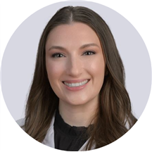 Jamie Paoletti, PA