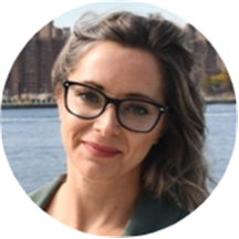 Jamie Piekarski, APRN, RN