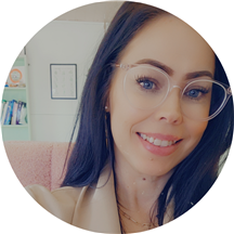 Jamie Pimentel, LMFT