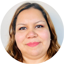 Jamie Portillo, LCSW