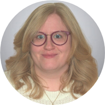 Jamie Quigley, LPC