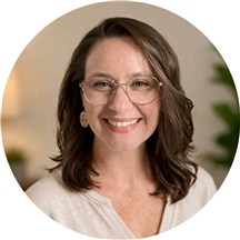 Jamie Roda, LPC