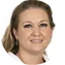 Jamie Russell, FNP