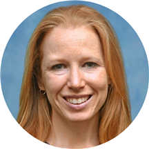 Jamie Sansivero, LPCC