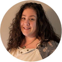 Jamie Scamihorn, LCSW