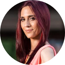 Jamie Schwartz, RDN