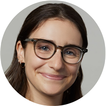 Jamie Shedrofsky, LMSW