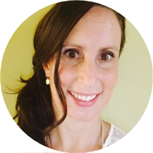 Jamie Shifley, RDN, MS