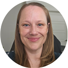 Jamie Sparrowgrove, LPC