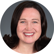 Jamie Stickler, PMHNP