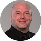 Jamie Ucci, APRN