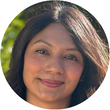 Jamie Vasquez, LMFT