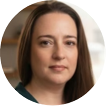 Jamie Wagers, LISW