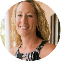 Jamie Wintz, LMHC
