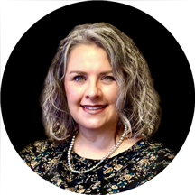 Jamie Ziegler, LMFT