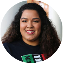 Jamiee Bryant-Battle, LMFT