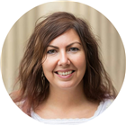 Jamielyn Yates, LPC