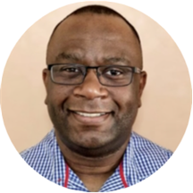 Jamier Dawkins, LPC/MHSP