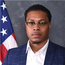 Jamil Lawrence, LCSW