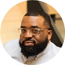 Jamil Matthews, LCSW