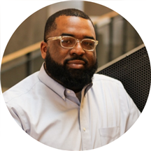 Jamil Matthews, LCSW