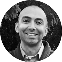 Jamil Vazquez, LMHC, LPCC