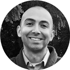 Jamil Vazquez, LMHC, LPCC