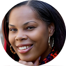 Jamila Banks, LMFT