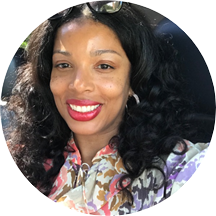 Jamila Hadden, LPCC