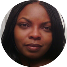 Jamila Johnson, LPC