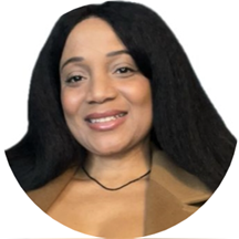 Jamila Kamara, APRN, RN, NP