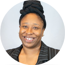 Jamila Kase, LPCMH