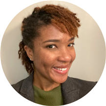 Jamila Mclaughlin, LCSW
