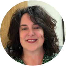 Jamila Milnes Cainey, LCMHC