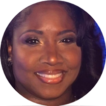 Jamilah Hill, LCSW