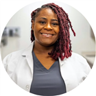 Jamilah Johnson, NP