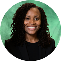 Jamilah Tulloch, APRN