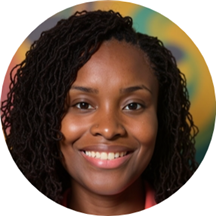 Jamilah Tulloch, NP, RN