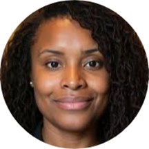 Jamilah Vega, PMHNP