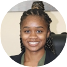 Jamisha Collins, MS