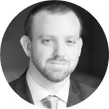 Jamison Kidd, LCPC, MA
