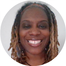 Jamitia C Wilson-Knight, LPC