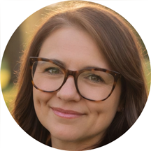 Jammie BentonSpeyer, LPC