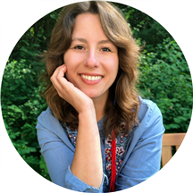 Jammie Martin, LPC, MA