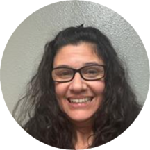 Jammie Tompkins, PMHNP