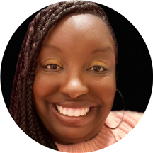 Jamula Taylor, LMFT