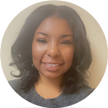 Jamye Manigault, LMHC