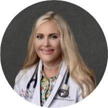 Jan Ford, PMHNP