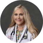 Jan Ford, PMHNP